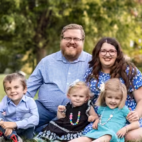 Deacon Jon Snoeberger