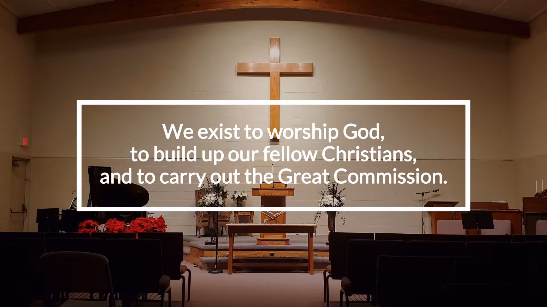 Mission Statement